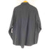 ラングラー Wrangler Long Sleeve Western Shirt(Black) メンズ import:XXL